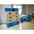 Low price fiber opening and filling machine